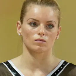 Portrait of Teja Belak