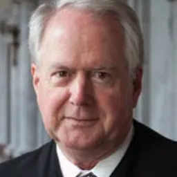 Portrait of William Fletcher
