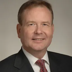 Portrait of Willy A. Flegel