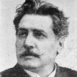 Portrait of Giovanni Bacci