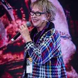 Portrait of Irina Rozanova