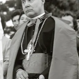 Portrait of Giuseppe Paupini