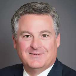 Portrait of David Knight