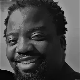 Portrait of Shadreck Chikoti