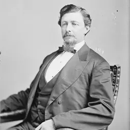 Portrait of Morgan Rawls