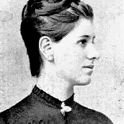 Portrait of Sarmiza Bilcescu