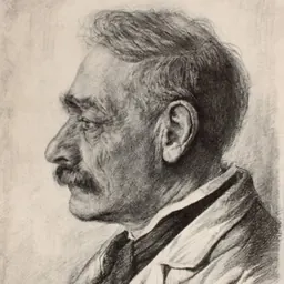 Portrait of Robert Raudner