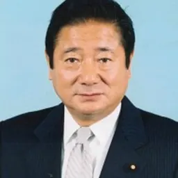 Portrait of Hiroshi Imazu