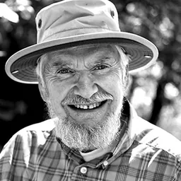 Portrait of Alan G. Gross
