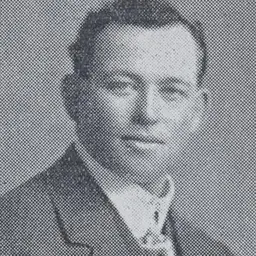 Portrait of Francis Condon