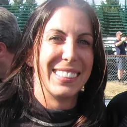 Portrait of Alexis DeJoria