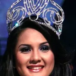 Portrait of Jennifer Barrientos