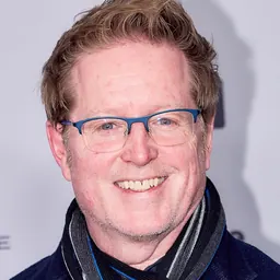 Portrait of Andrew Stanton