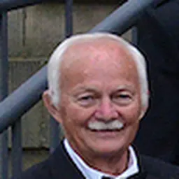 Portrait of Doug Phillips
