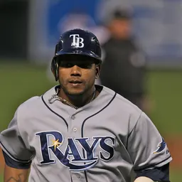 Portrait of Willy Aybar
