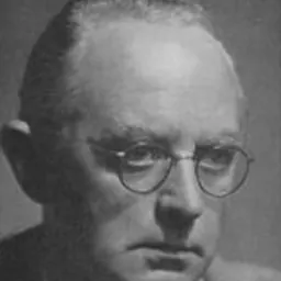 Portrait of Henk Wouda