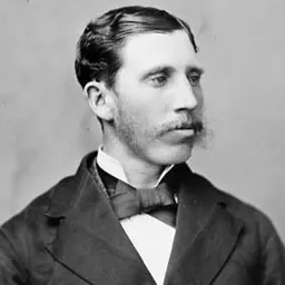 Portrait of Louis-Éphrem Olivier
