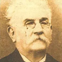 Portrait of Antonio Nani