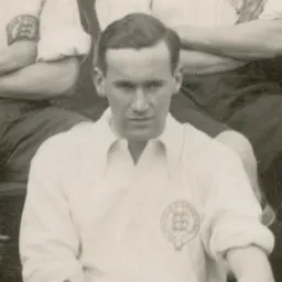 Portrait of Thomas Burn