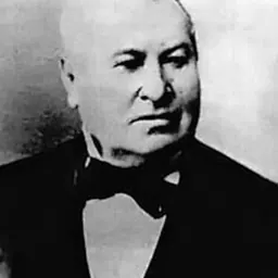 Portrait of Alfons Koziełł-Poklewski