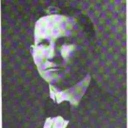 Portrait of Charles E. Thompson