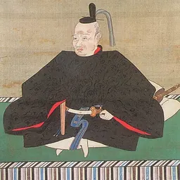Portrait of Sanada Nobuyuki