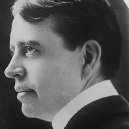Portrait of Clarence Wayland Watson