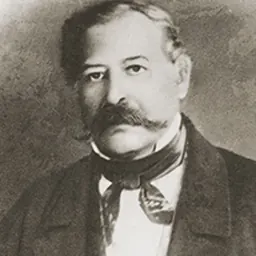 Portrait of Peter Pokorny