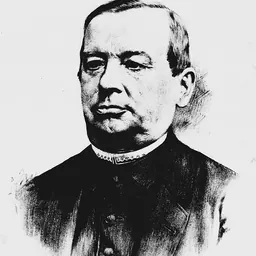 Portrait of Václav Šimerka