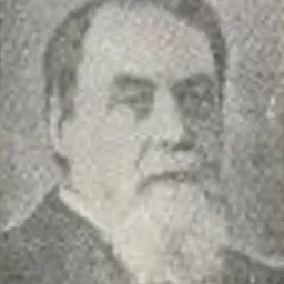 Portrait of William Francis Channing