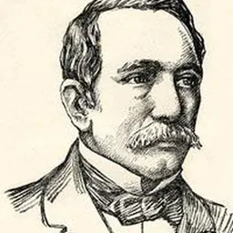 Portrait of Narciso López