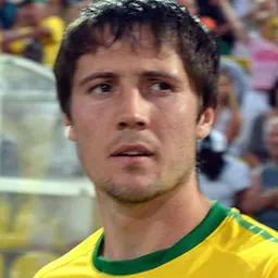Portrait of Artur Tlisov