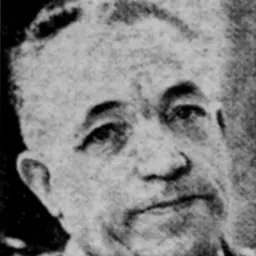 Portrait of Stewart Holbrook
