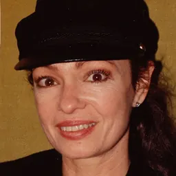 Portrait of Karen Valentine