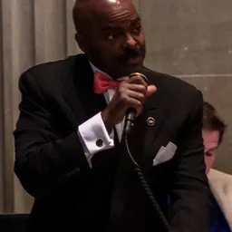 Portrait of G. A. Hardaway