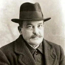 Portrait of Slobodan Ribnikar