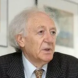 Portrait of Georgi Konstantinovski