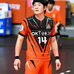Portrait of Song Hui-chae