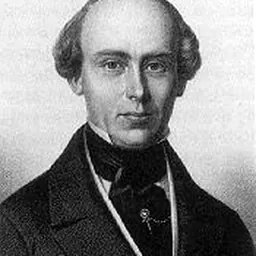 Portrait of Christian Tønsberg