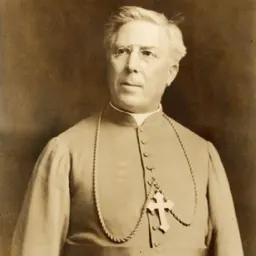 Portrait of Gustave Maria Blanche