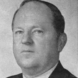 Portrait of William Jennings Bryan Dorn