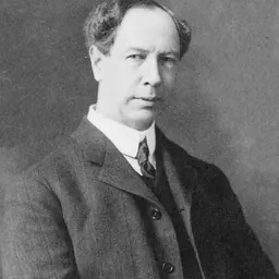 Portrait of Thomas Willson