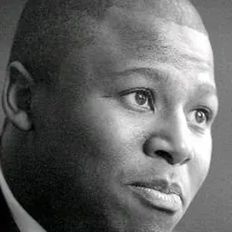 Portrait of Prince Cedza Dlamini