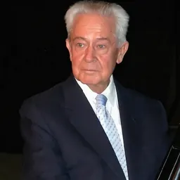 Portrait of Ventsislav Yankov