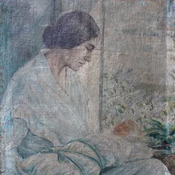 Portrait of Ludwik Konarzewski