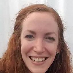 Portrait of Jessica R. Barson