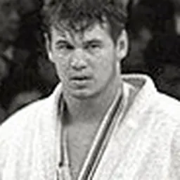 Portrait of Doug Rogers