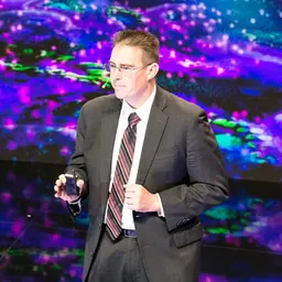 Portrait of Rob Knight