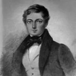 Portrait of Constantine Dillon