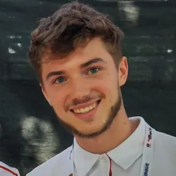 Portrait of Michał Kotkowski